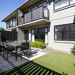 Inner City Haven - Christchurch Holiday Home