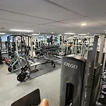 Norton Suite - Christchurch Central