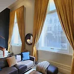 Norton Suite - Christchurch Central