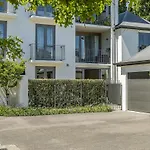 The Riverside Apartment
