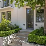The Riverside Apartment