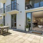 The Riverside Apartment
