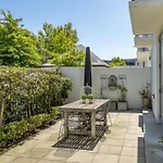 The Riverside Apartment