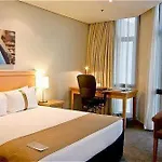 Holiday Inn City Centre - Christchurch