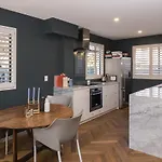 Downtown City Living
