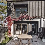 Downtown City Living
