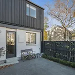 Downtown City Living