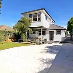 Outdoor Living In Christchurch