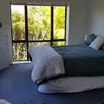 Tranquil Treehouse