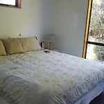 Tranquil Treehouse