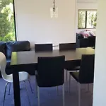 Tranquil Treehouse