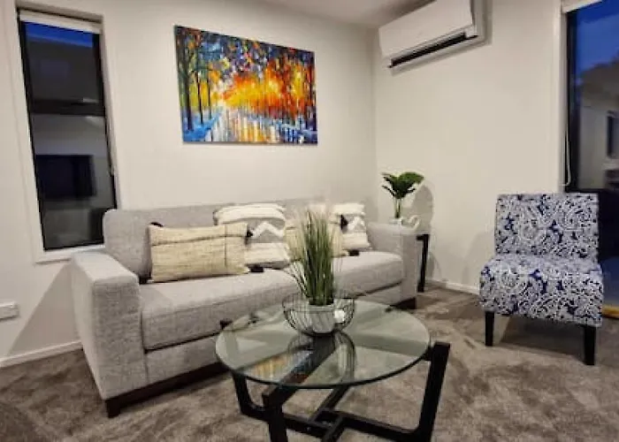 Lovely Brand New Home