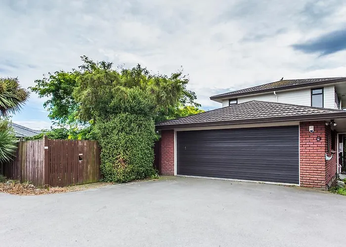 Lovely Family Home