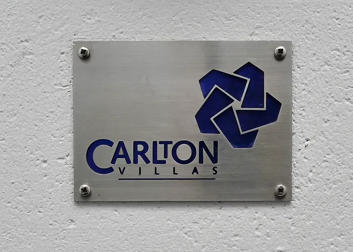 Carlton Penthouse