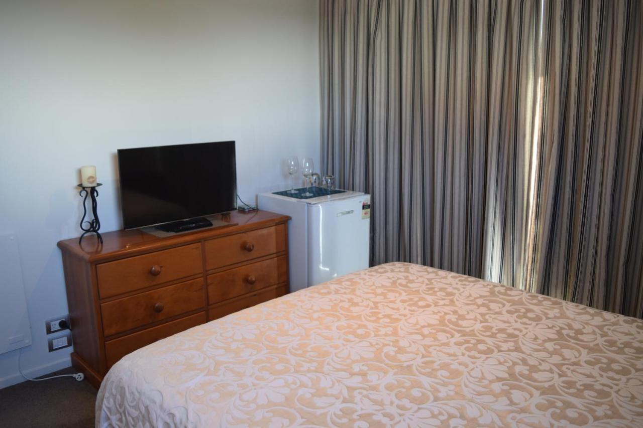 In The Heart Of Fendalton *