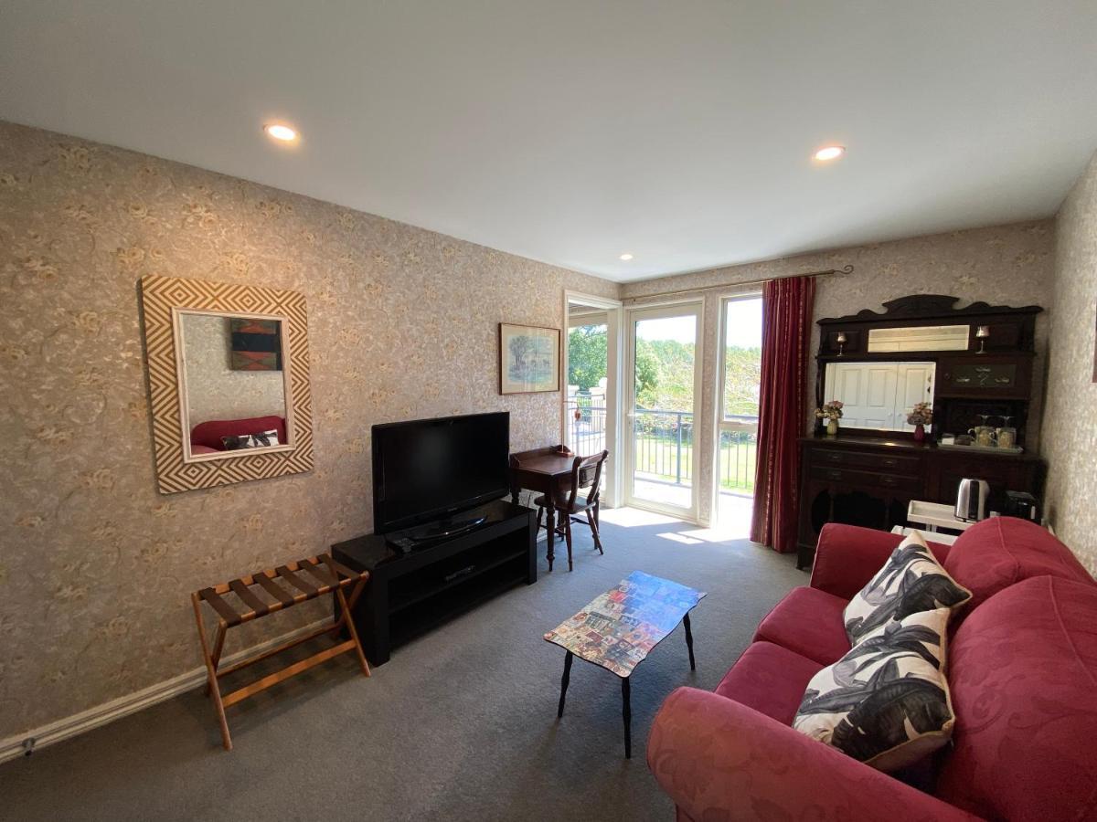 Farm stay Clearwater Olive Estate *