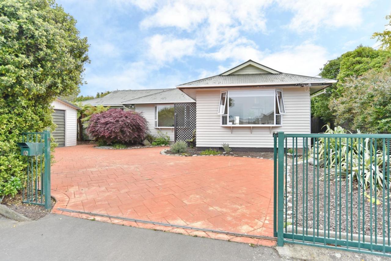 Holiday home Bevington - Homes Christchurch