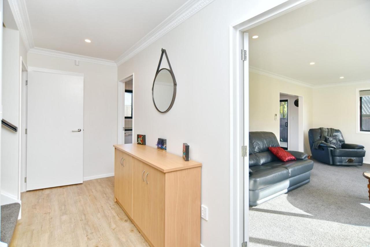 Lavandula 4 - Homes Christchurch
