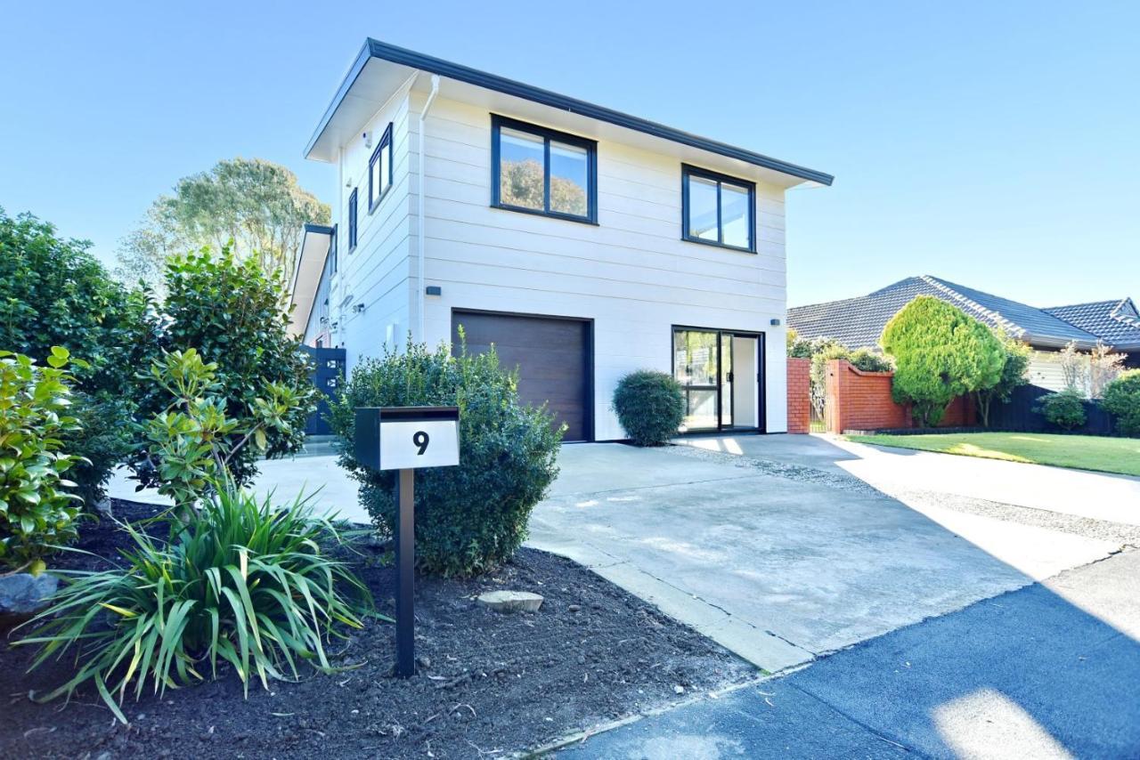 Lavandula 4 - Homes Holiday home Christchurch