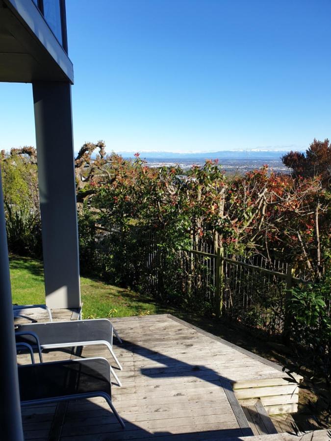 Bed & Breakfast Amherst On Cashmere Christchurch