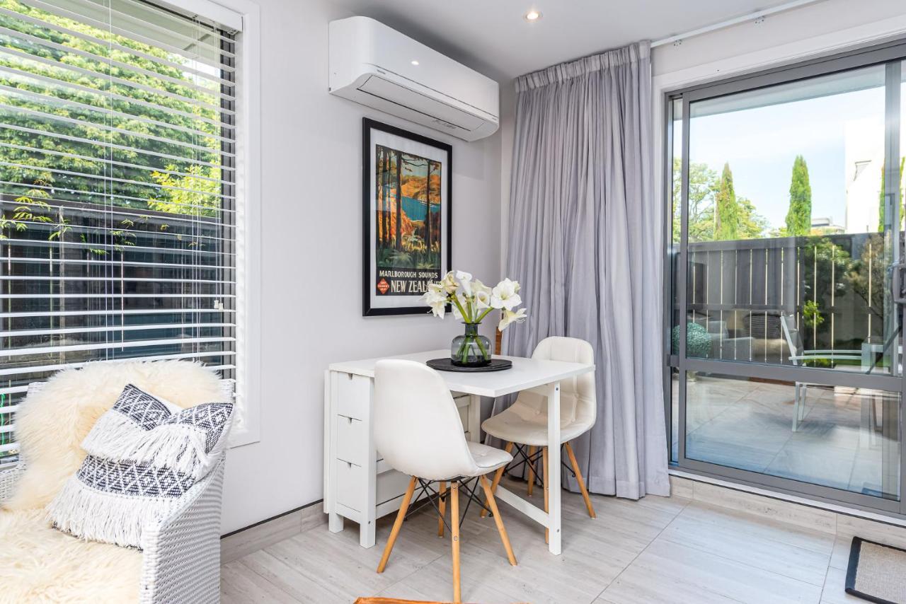 Apartment Riverside 1-bed Apt - In The Heart Of The City