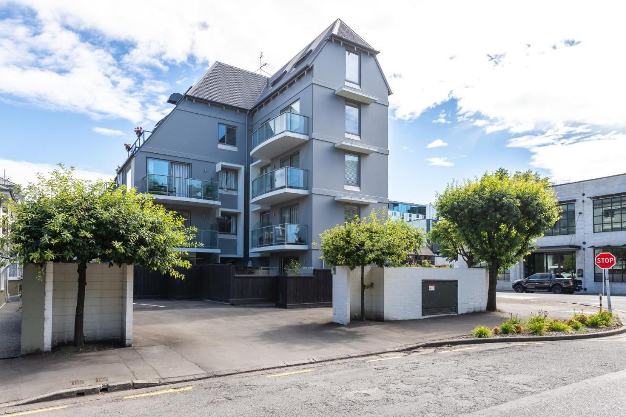 Riverside 1-bed Apt - In The Heart Of The City *