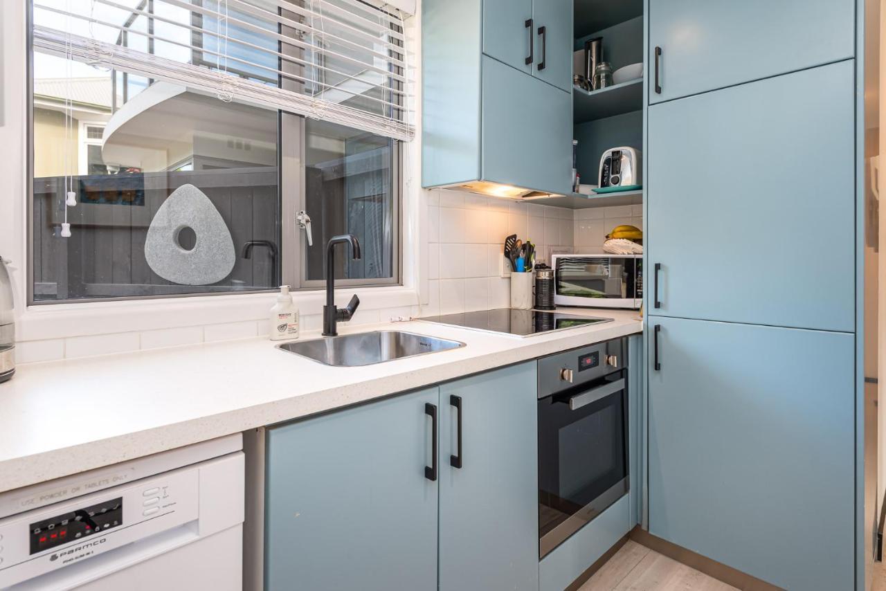 Riverside 1-bed Apt - In The Heart Of The City * Christchurch