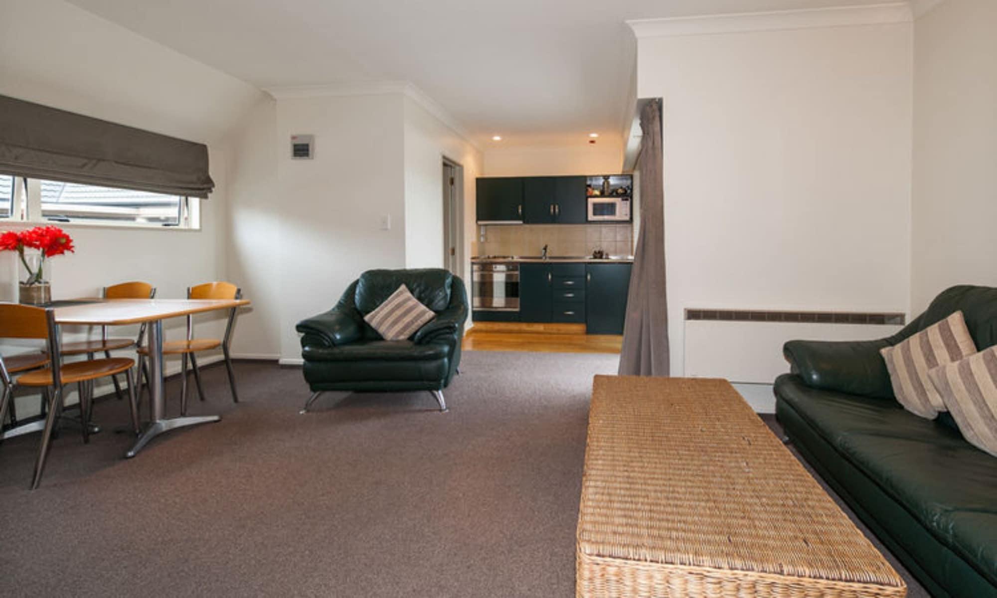 Colombo In The Motel Christchurch