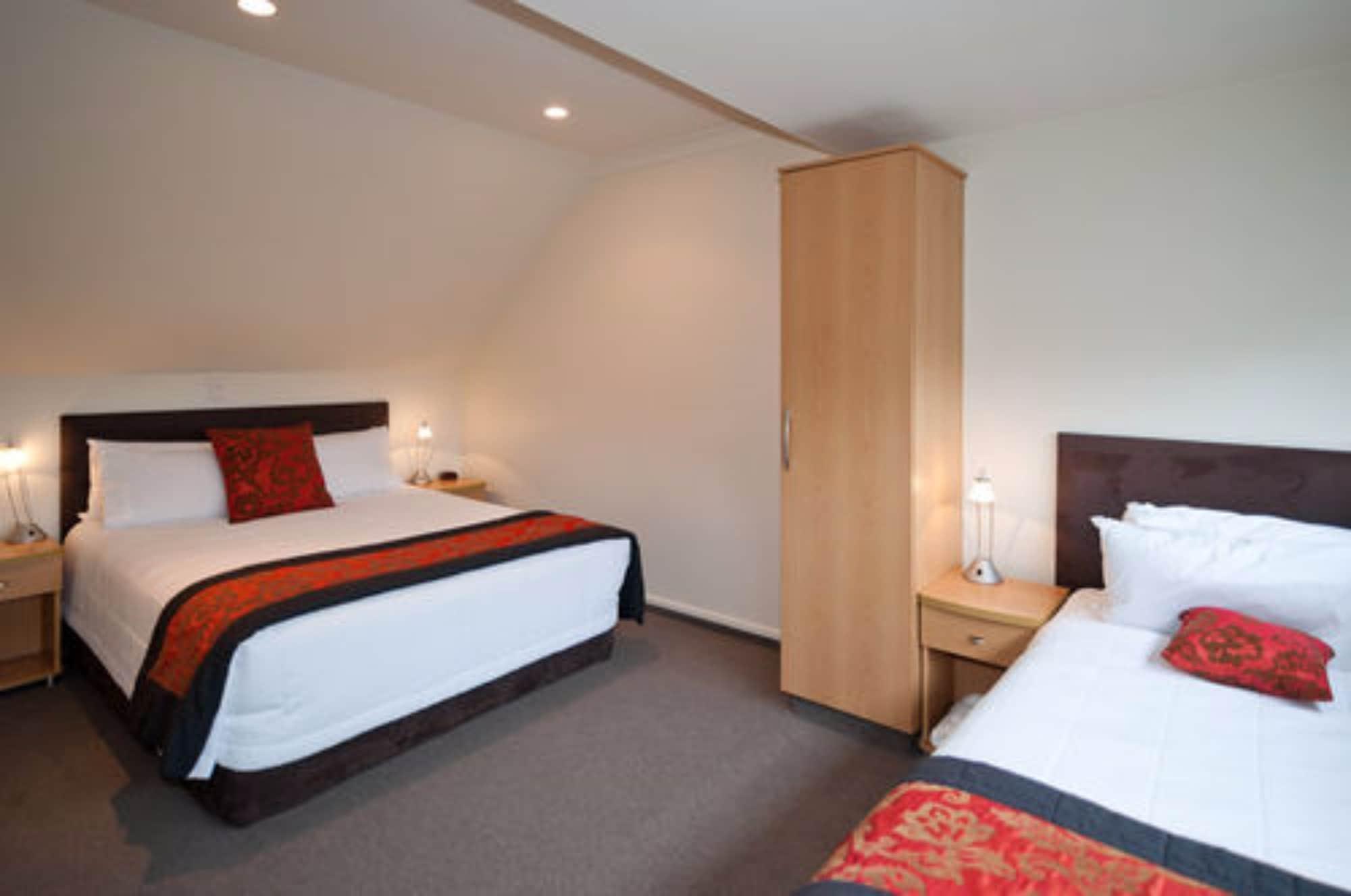 Colombo In The Motel Christchurch