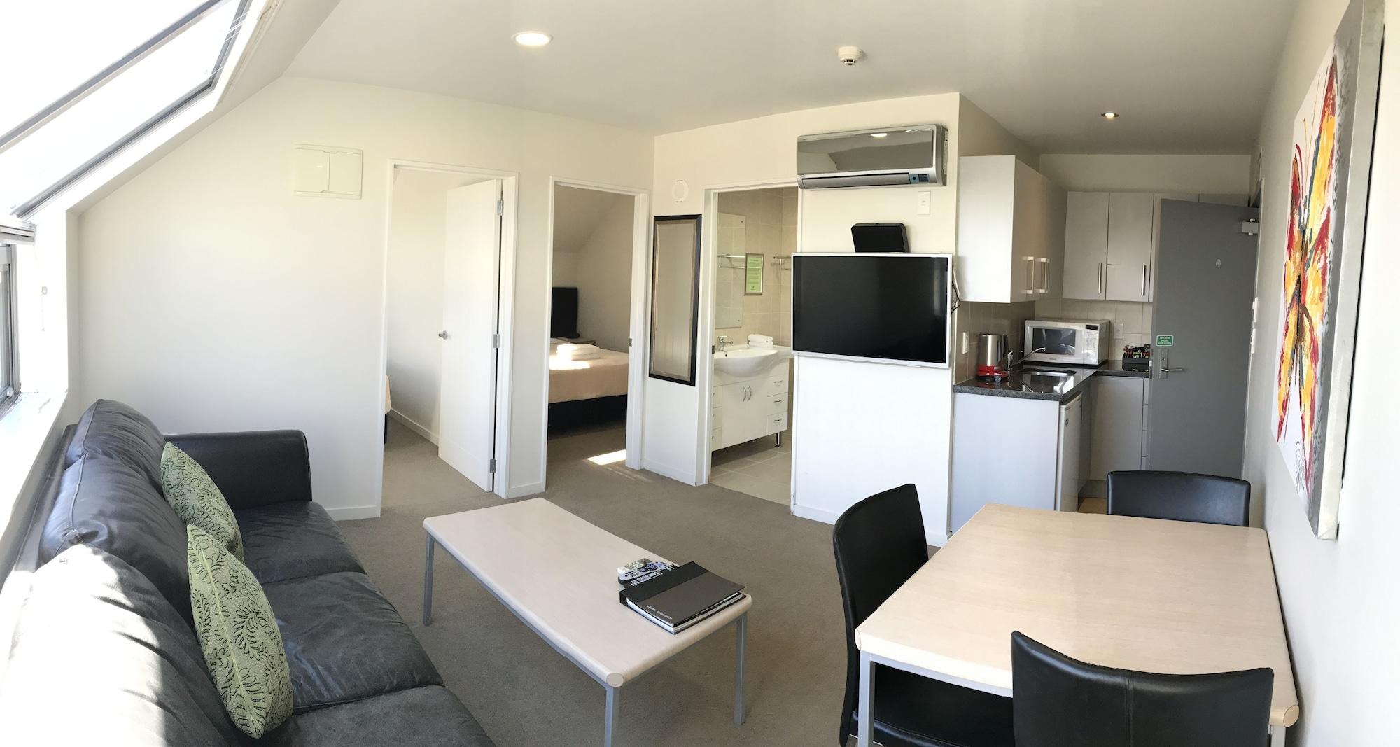 Alpha With Spa-bath Motel 4*