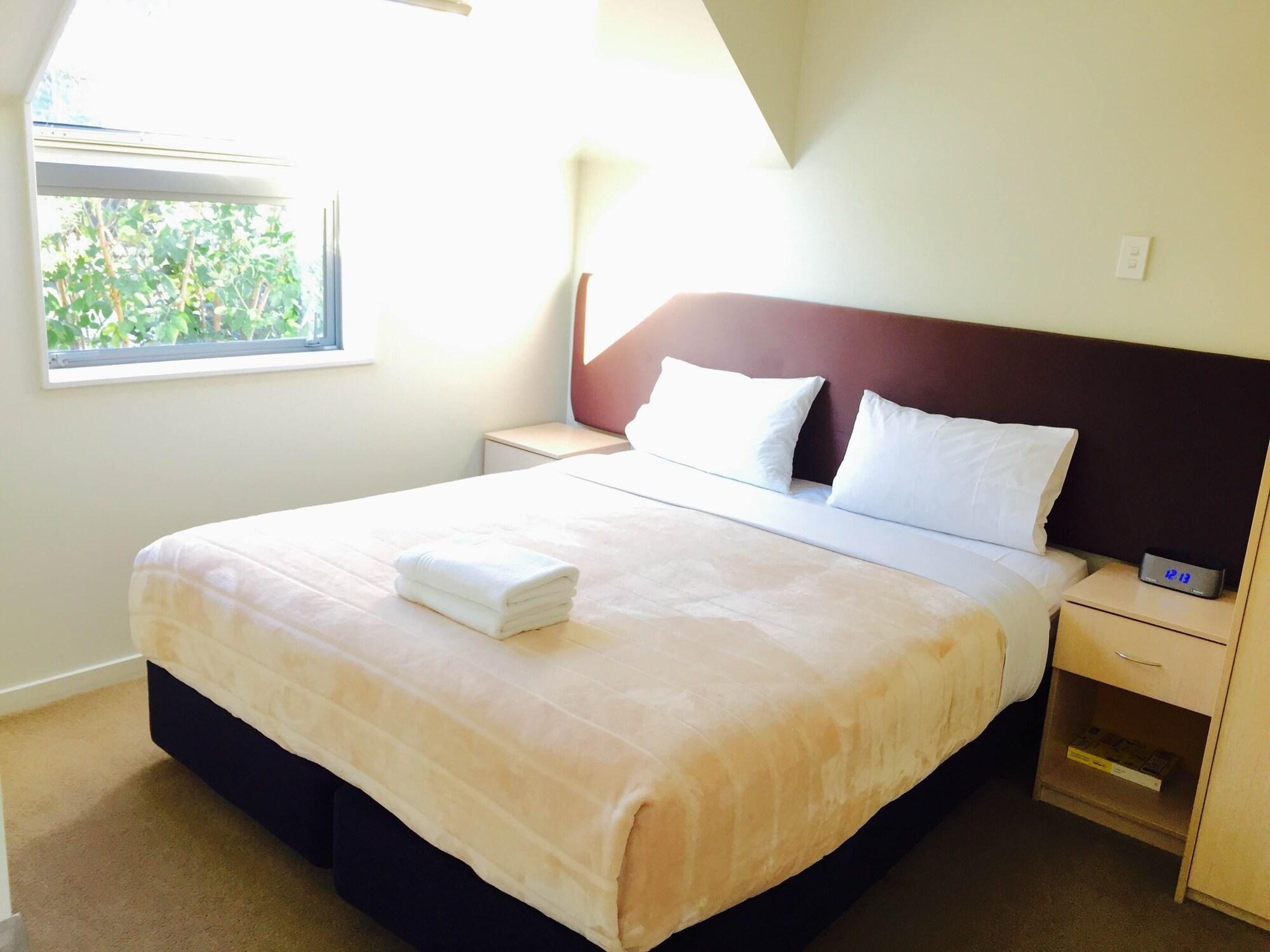 Motel Alpha With Spa-bath 4*