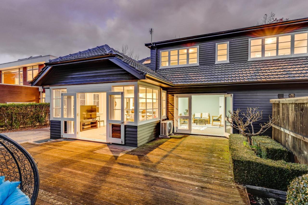 Holiday home Black Manse With Convenience