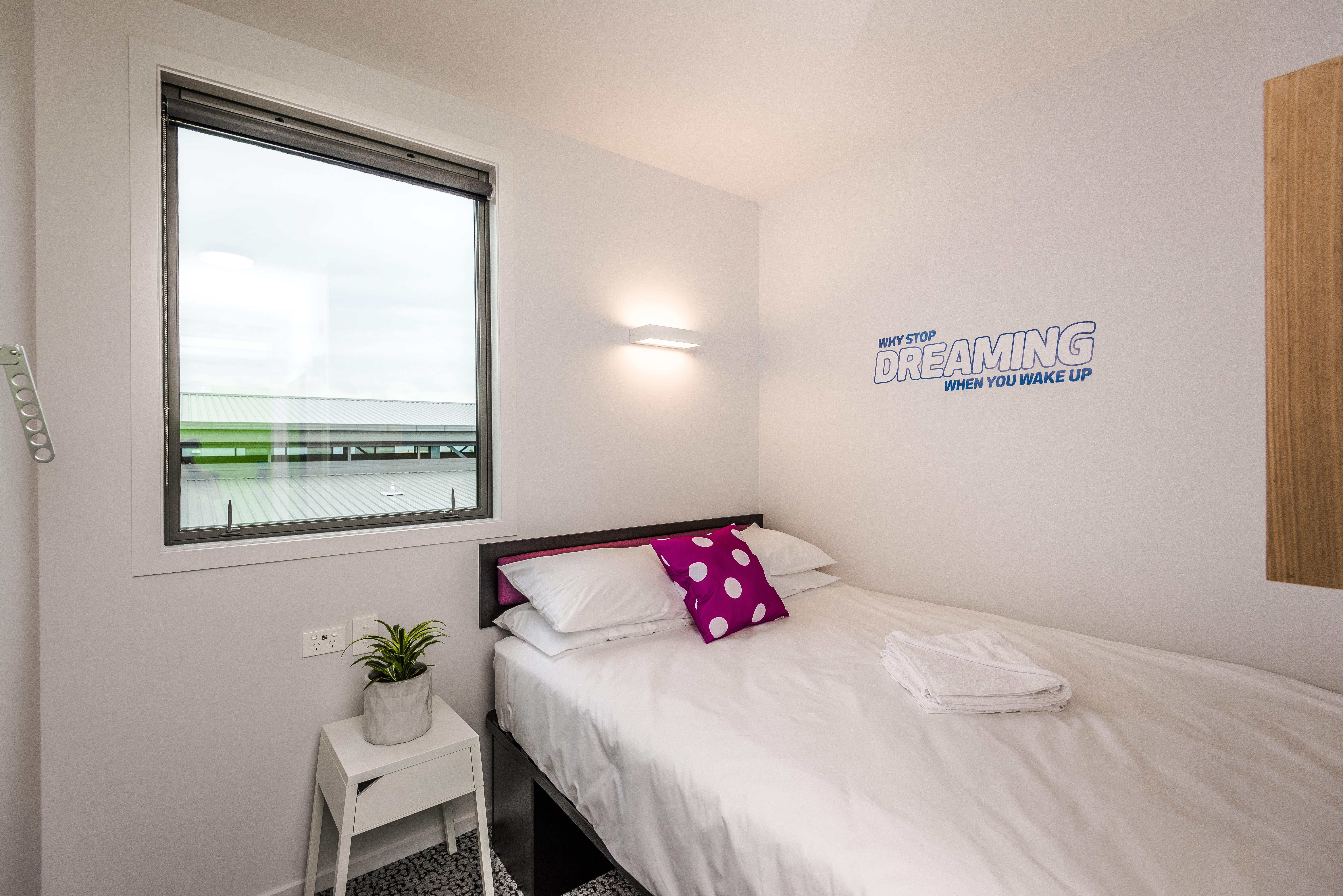 Lylo Airport Christchurch