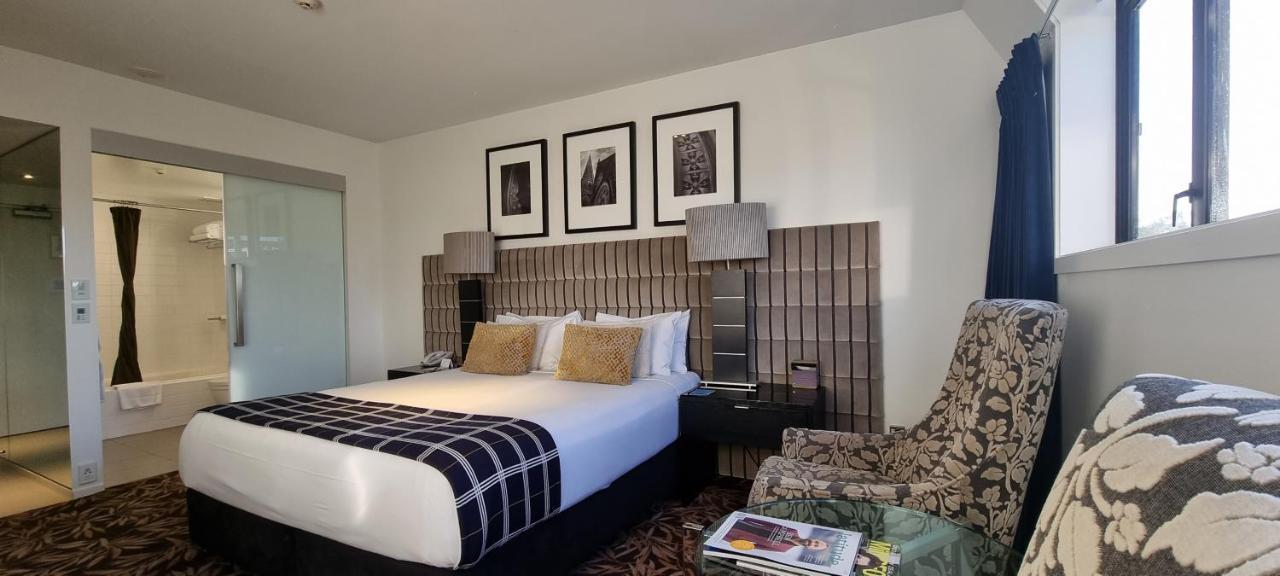 The George Hotel 5*