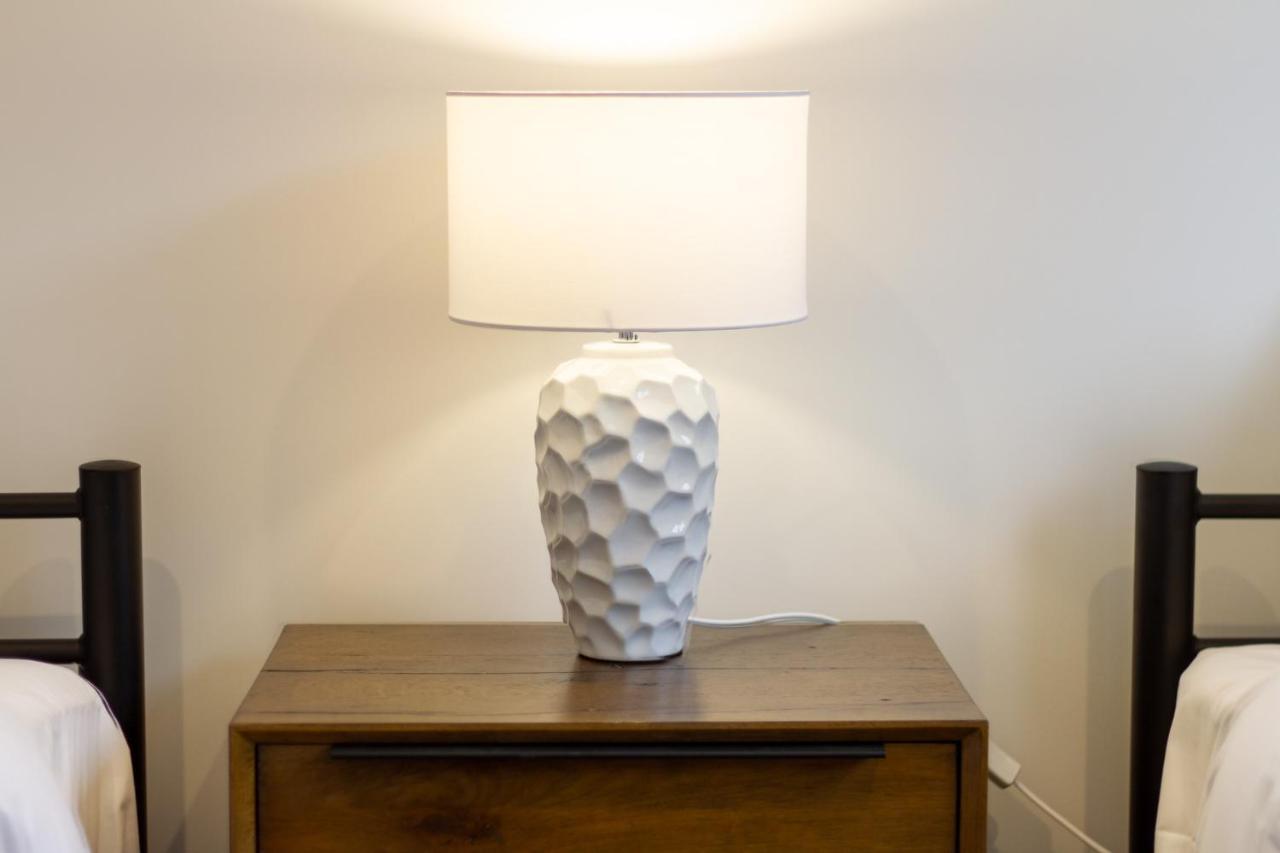 New Sophisticated City Pad Apartment Christchurch