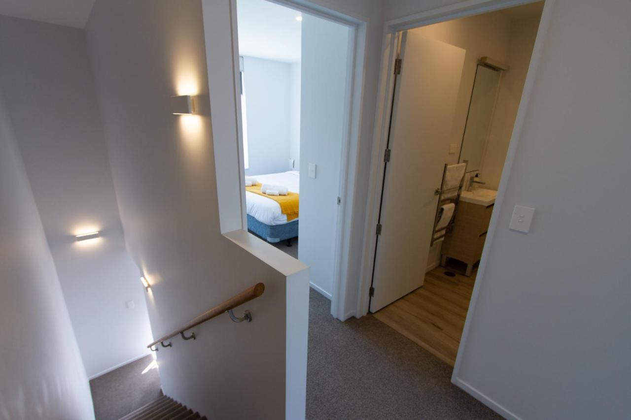 Peaceful 2 Bed Pad W/carpark