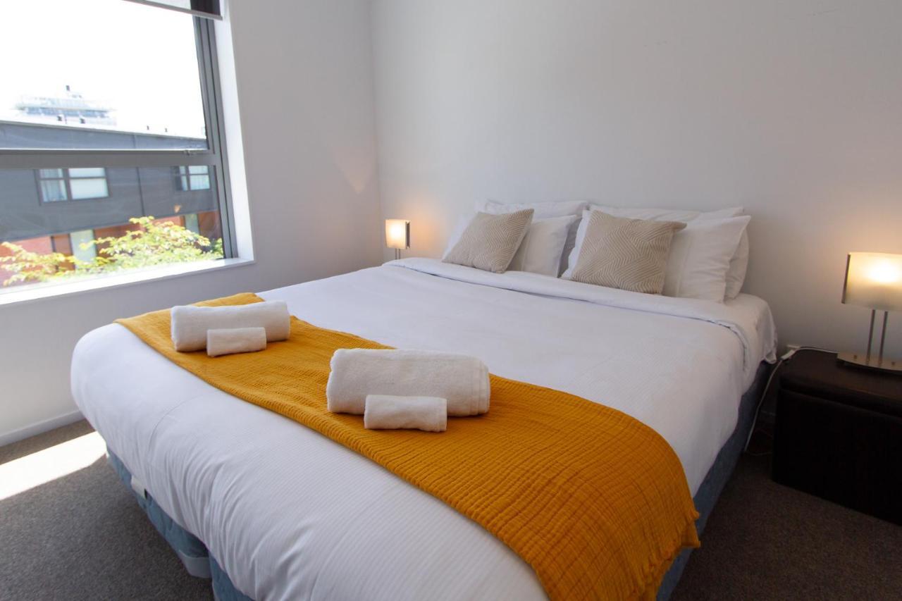Peaceful 2 Bed Pad W/carpark