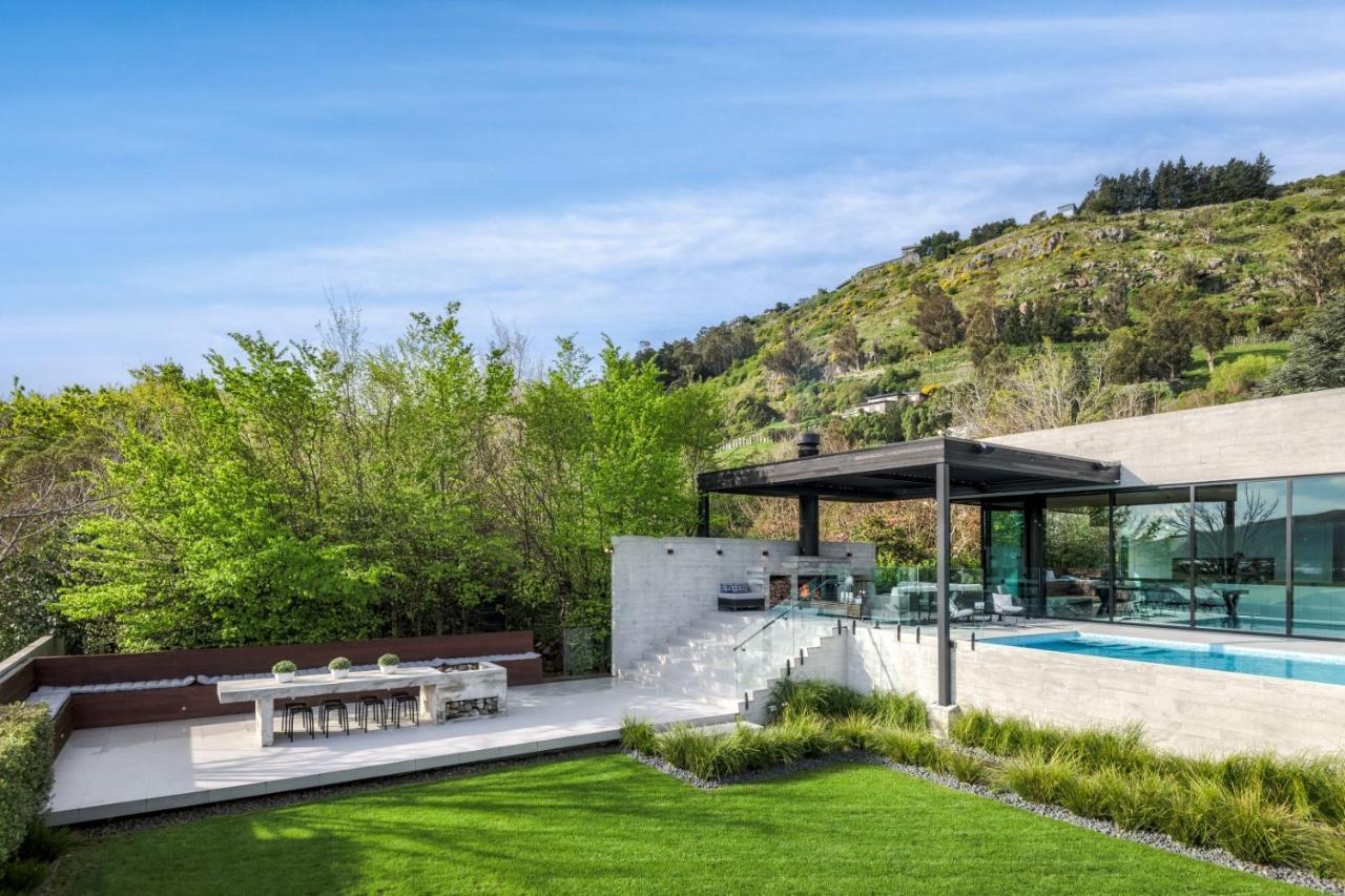 Bridle Path Retreat - Homes Holiday home Christchurch