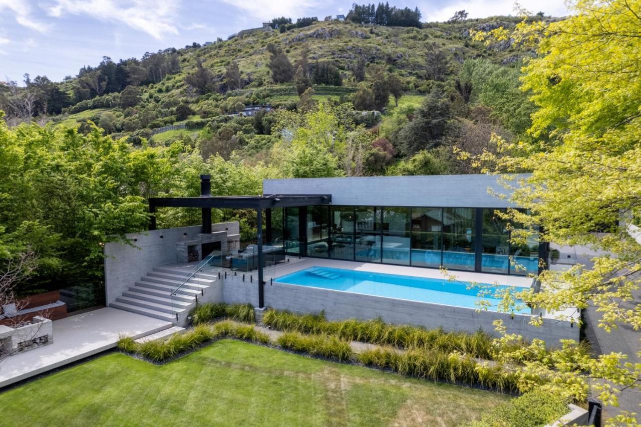 Bridle Path Retreat - Homes Christchurch