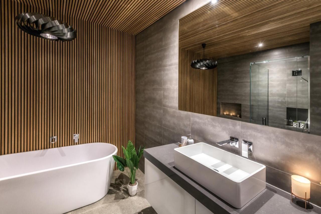 Bridle Path Retreat - Homes Holiday home Christchurch