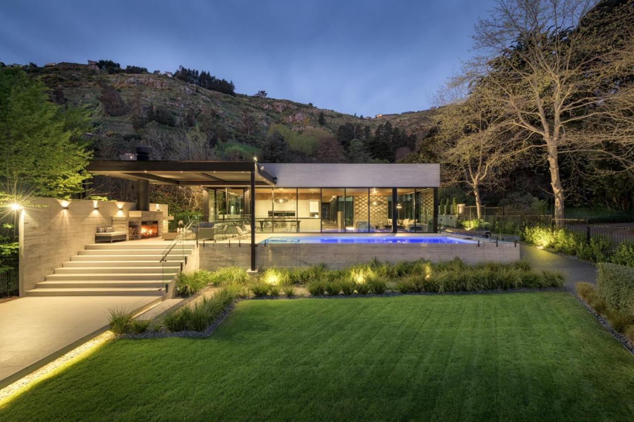 Bridle Path Retreat - Homes Christchurch