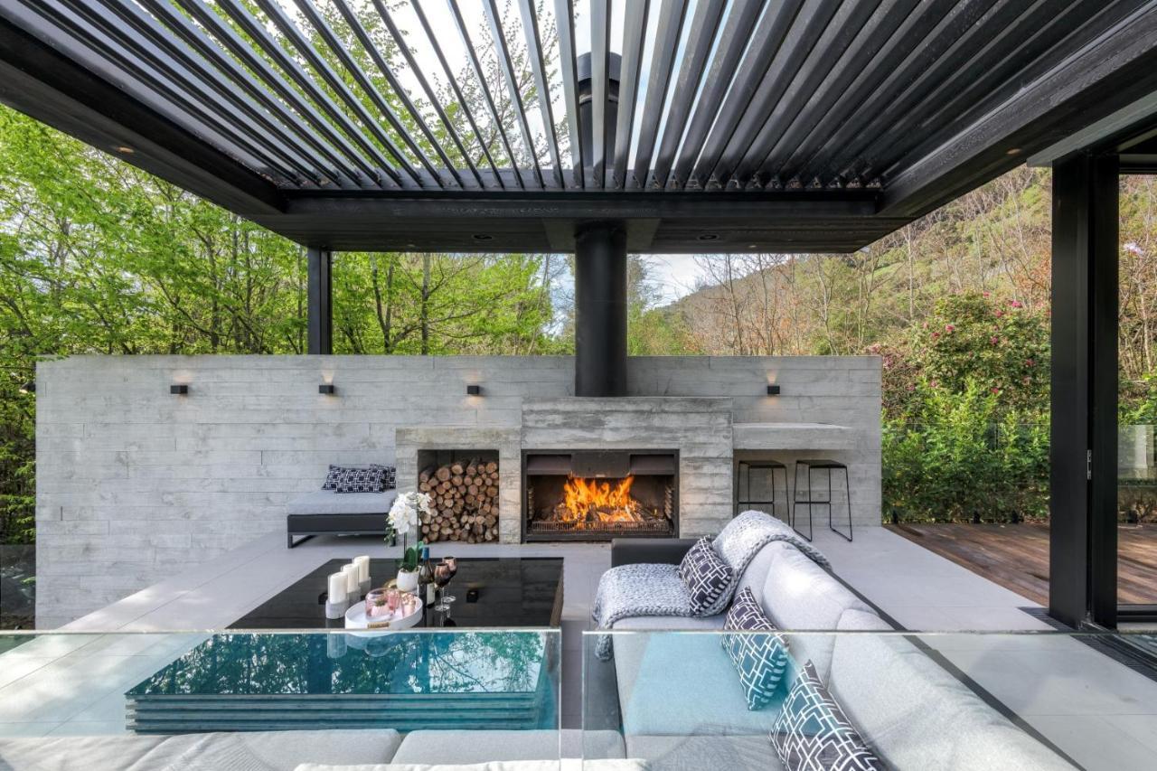 Holiday home Bridle Path Retreat - Homes *