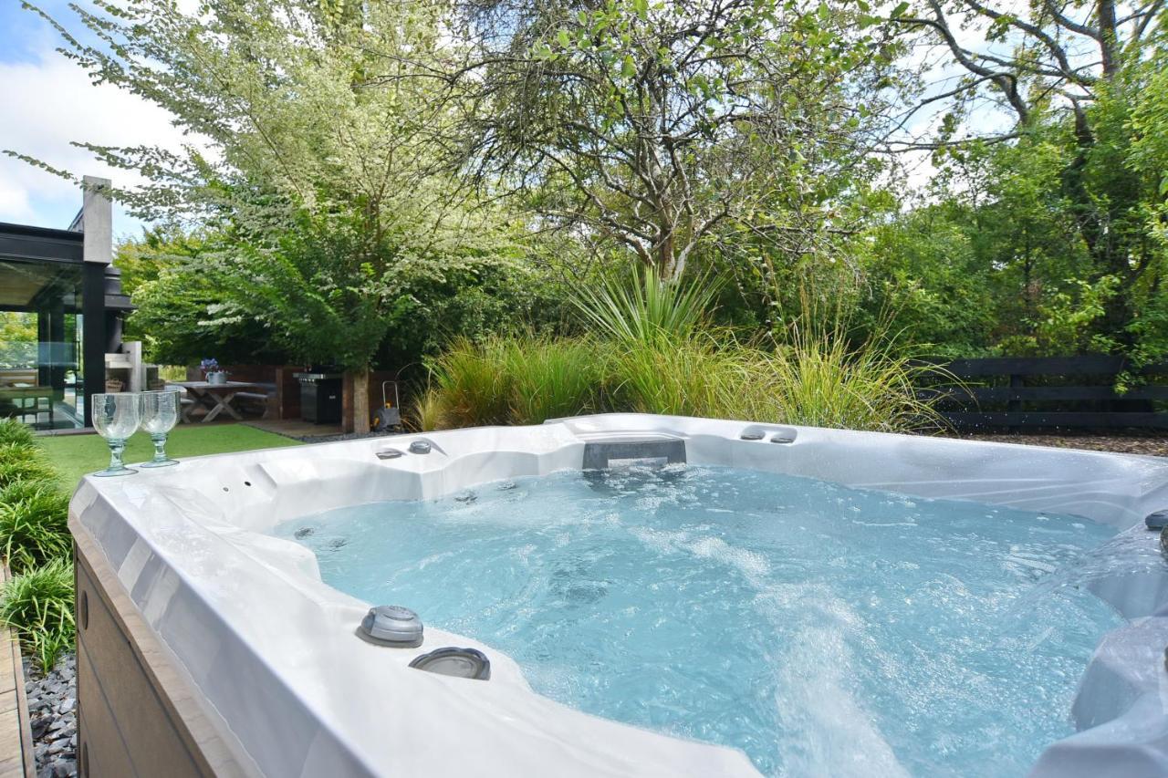 Holiday home Bridle Path Retreat - Homes Christchurch