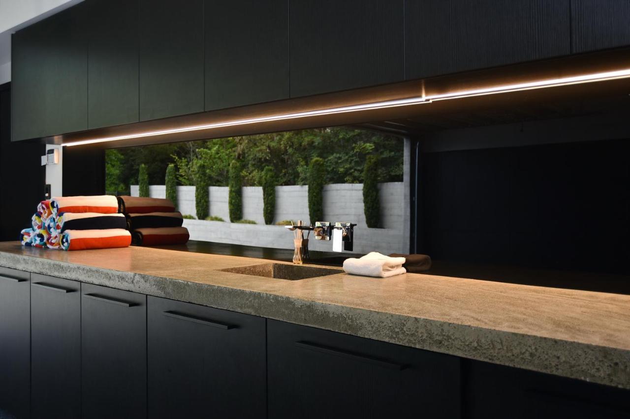 Holiday home Bridle Path Retreat - Homes Christchurch