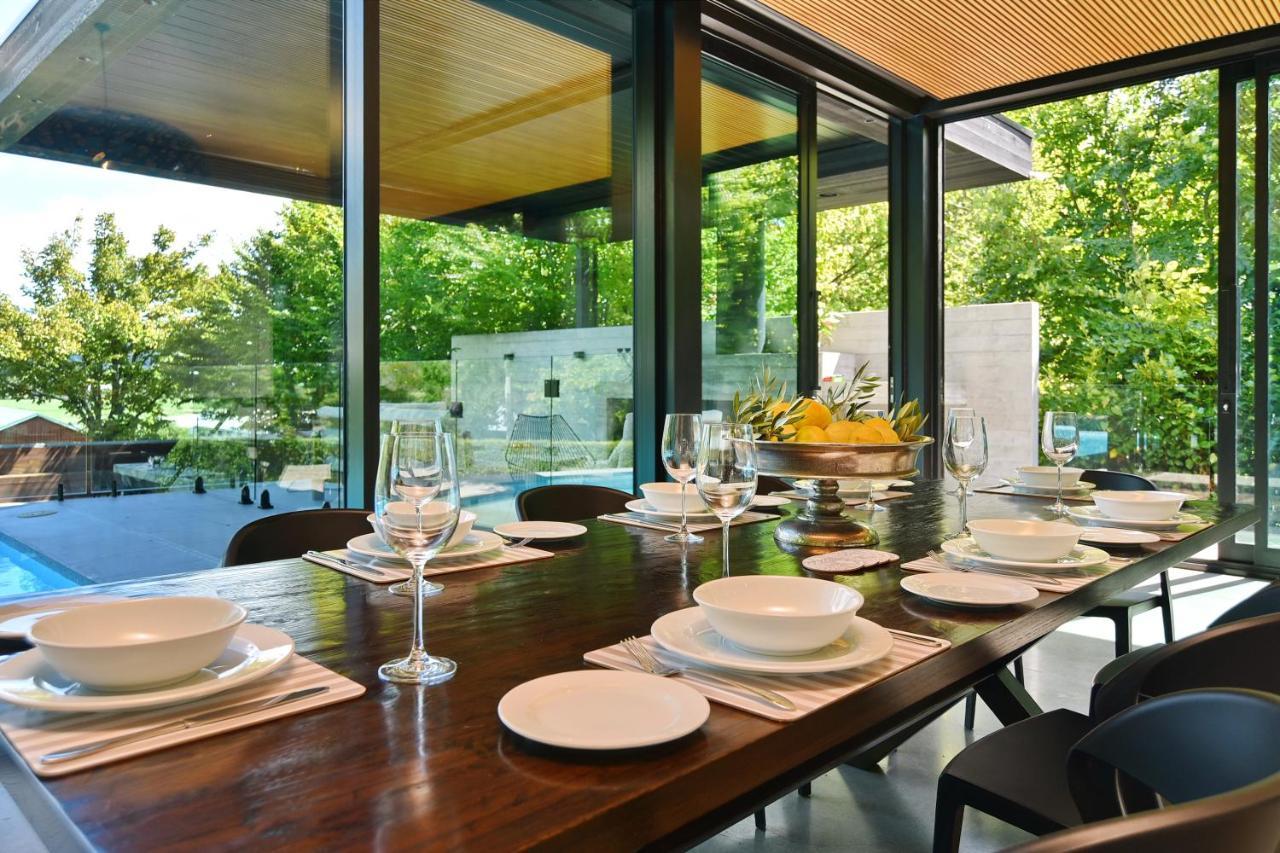 Bridle Path Retreat - Homes Holiday home