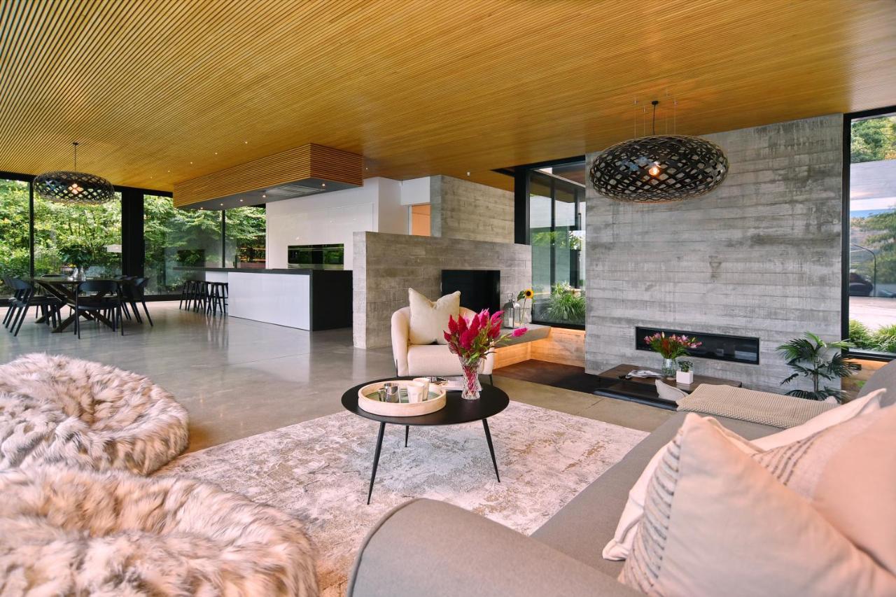 Holiday home Bridle Path Retreat - Homes Christchurch