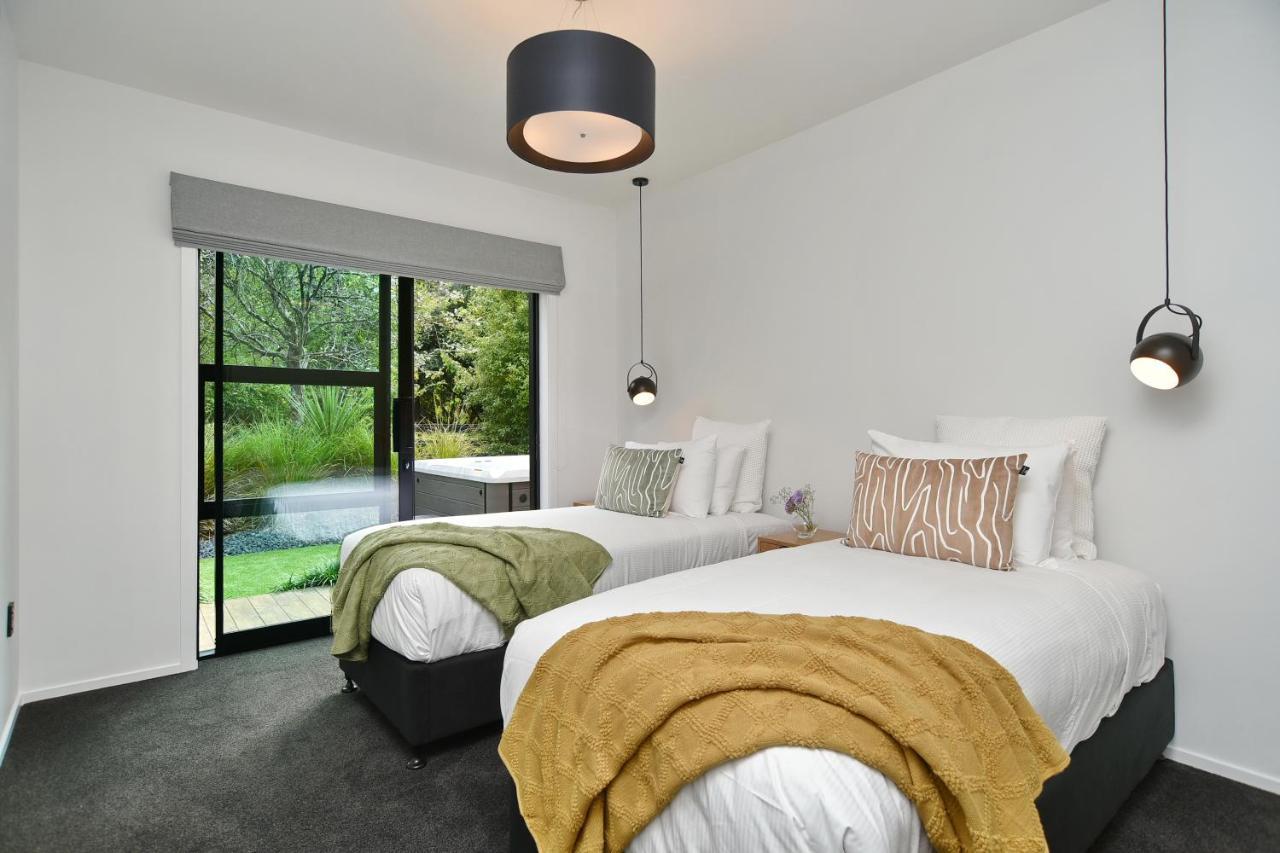Bridle Path Retreat - Homes Christchurch