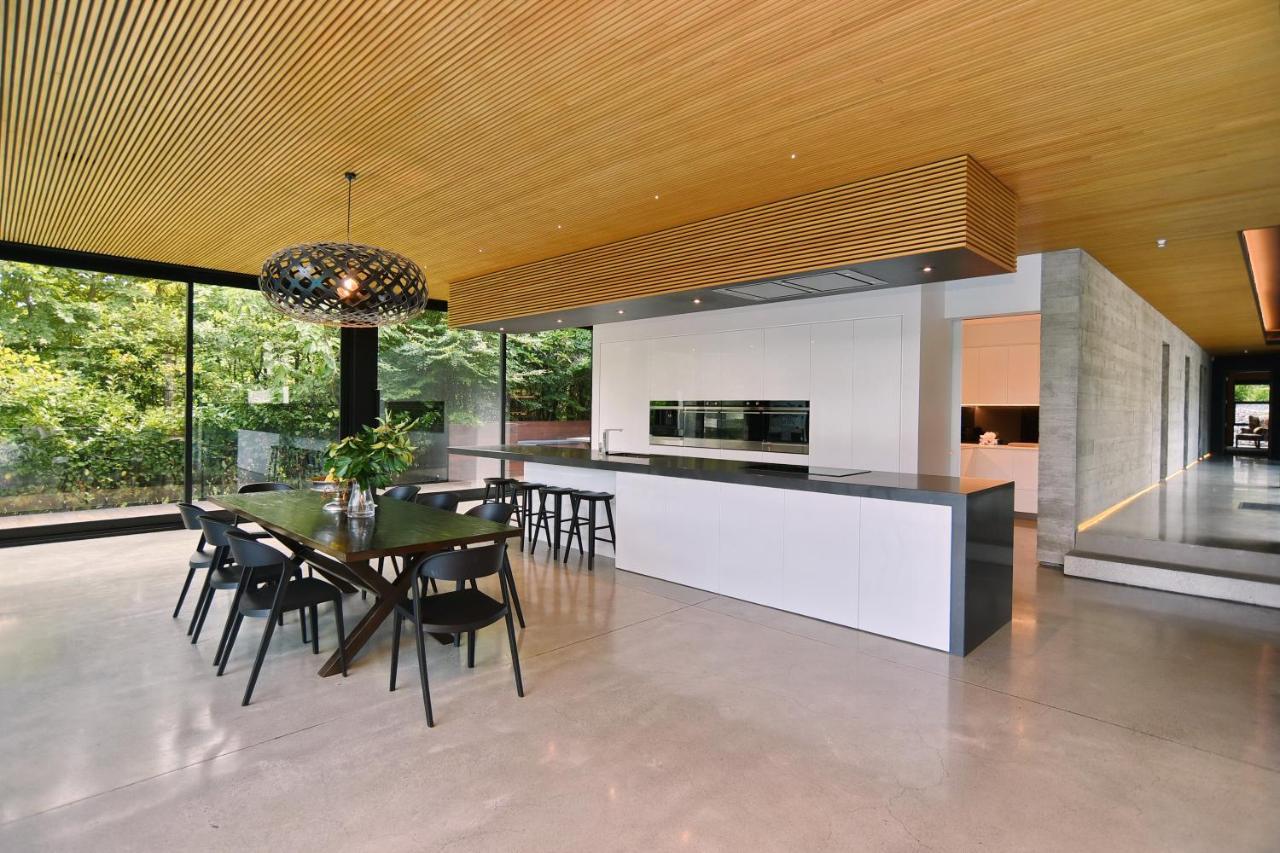 Bridle Path Retreat - Homes * Christchurch