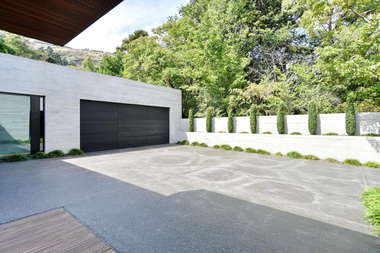 Bridle Path Retreat - Homes * Christchurch