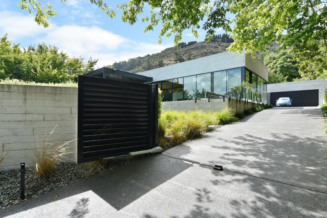 Holiday home Bridle Path Retreat - Homes Christchurch